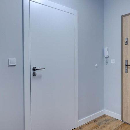 Apartament Baltyk 8 Dziwnów Dış mekan fotoğraf